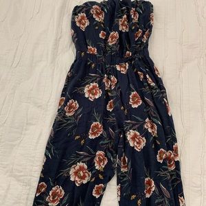 Tilly’s Jumpsuit